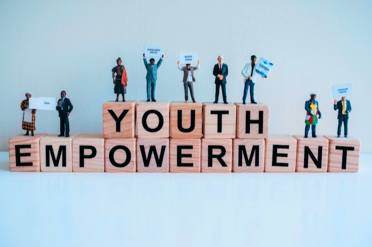 Empowering Tomorrow's Leaders: GCTB Youth Development Initiative
